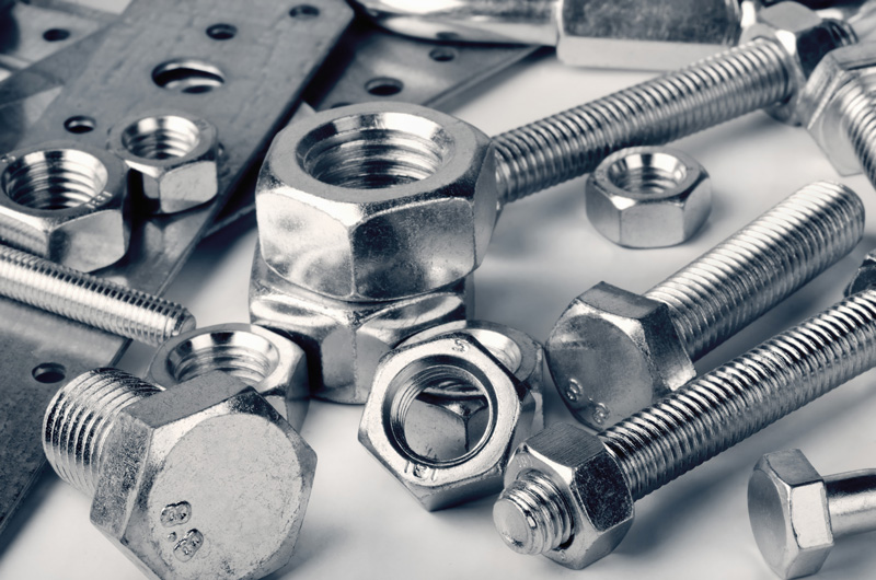 uses of fasteners