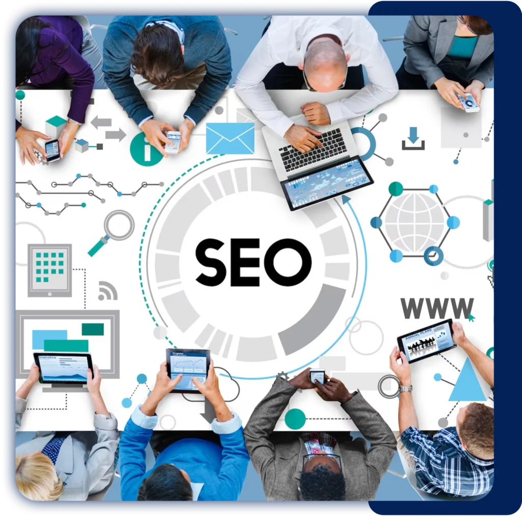 AIO & SEO Agency