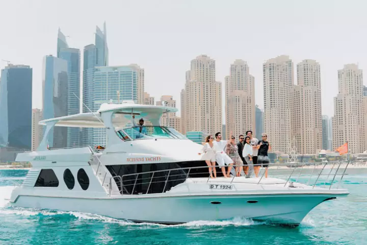Yacht Rentals