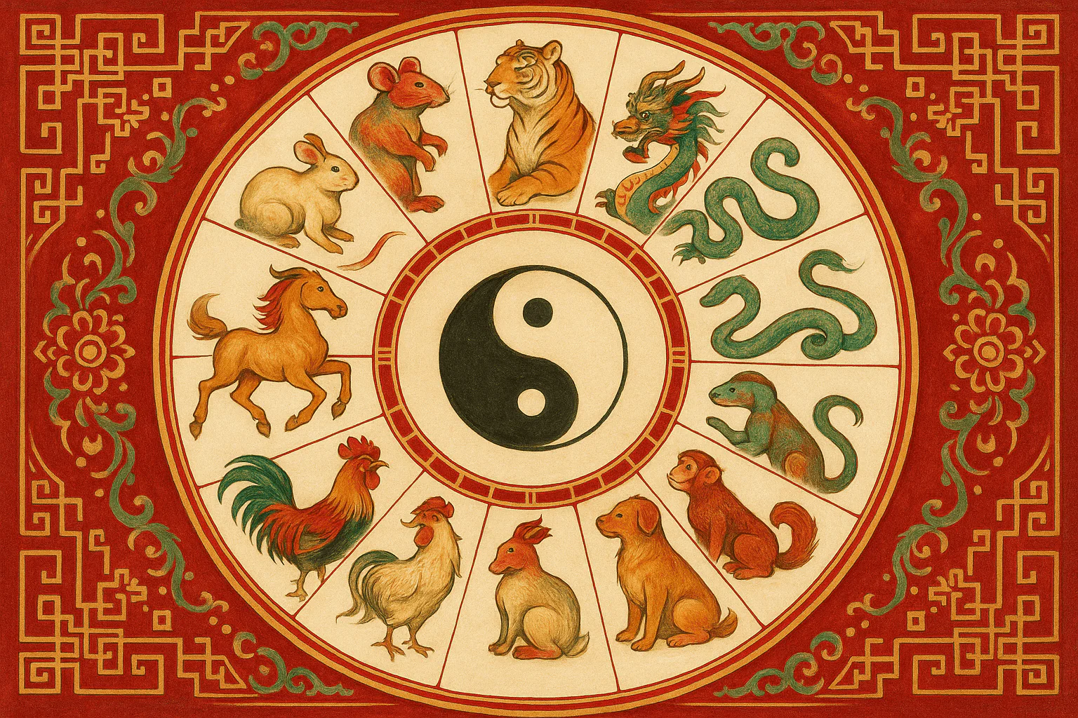 Zodiac Signs