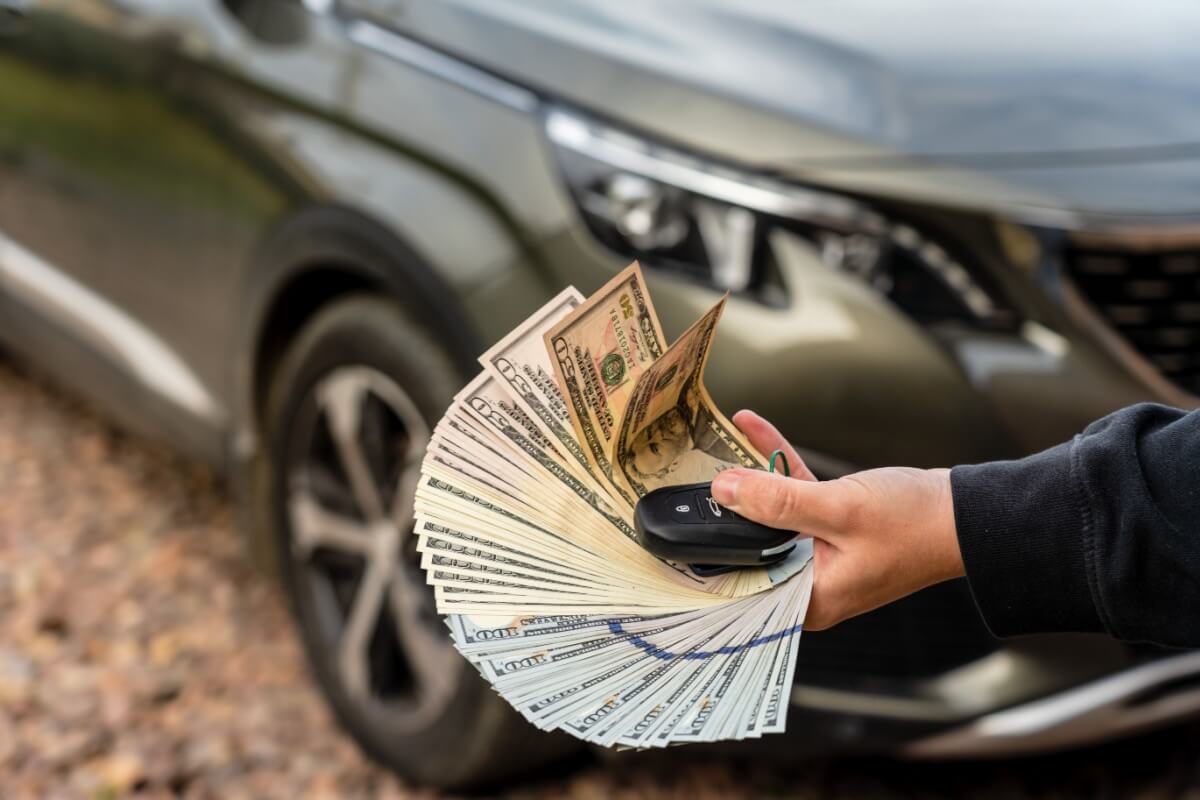 Car Title Loans
