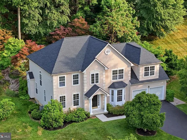 Custom Home