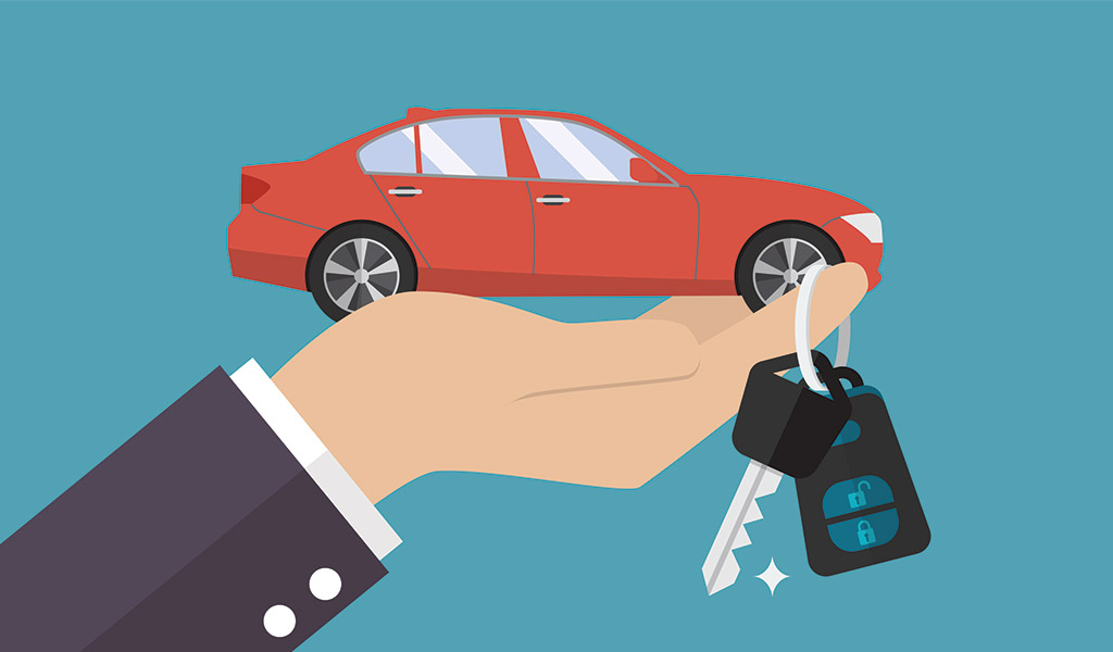 Vehicle Insurance