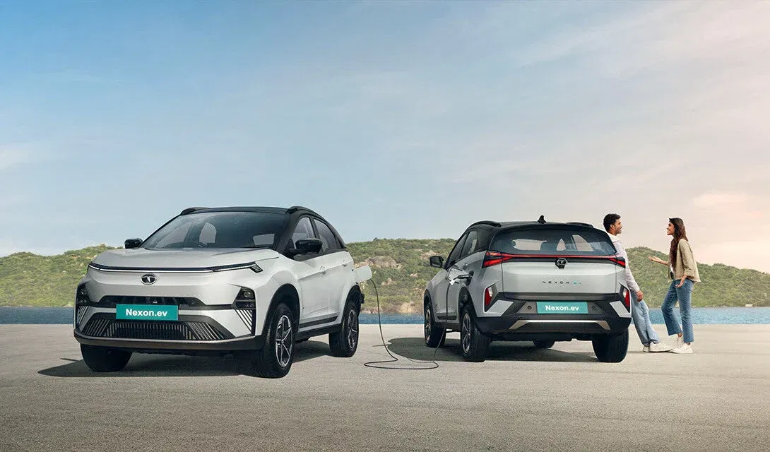 Electric Vehicles