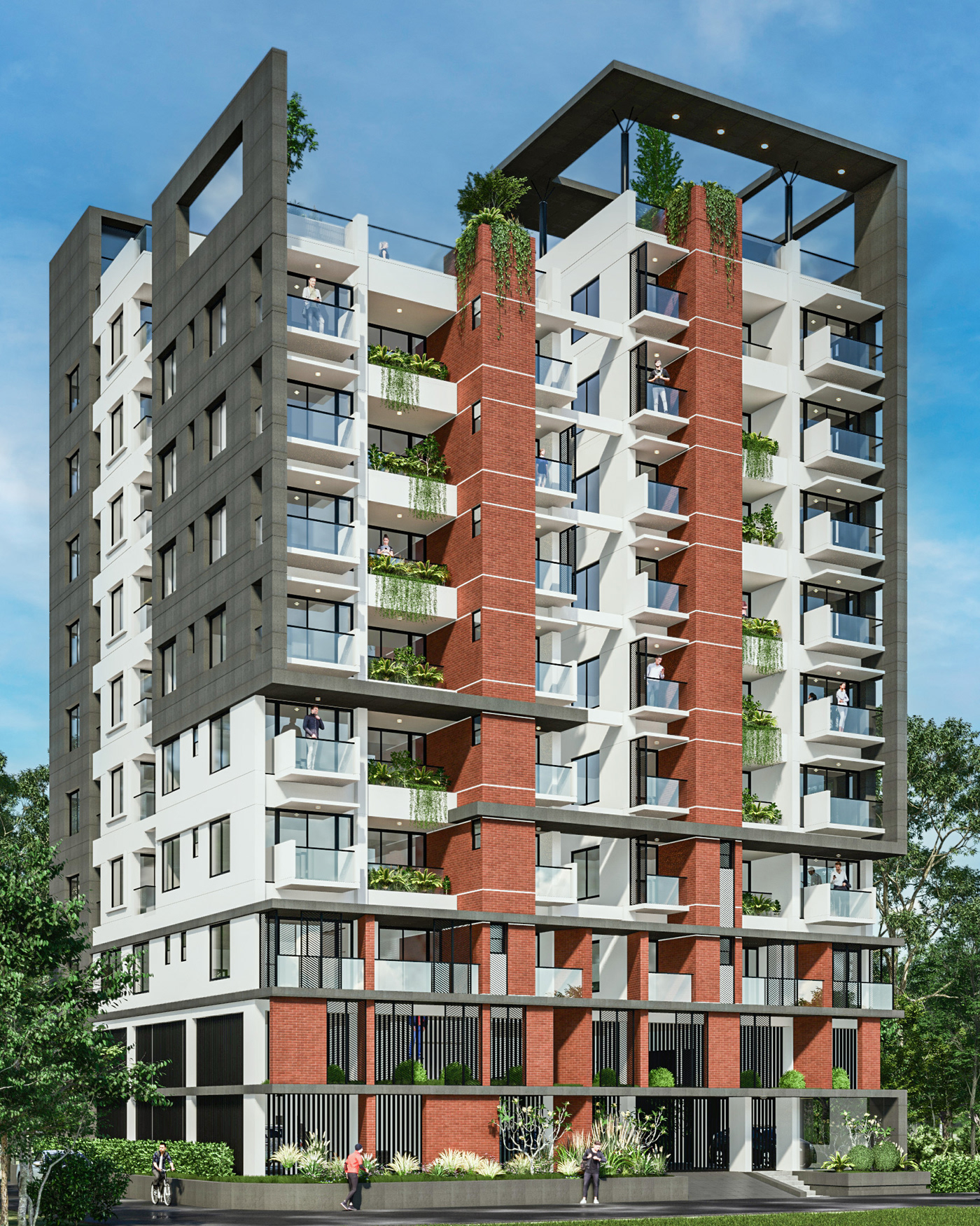 Property Investment