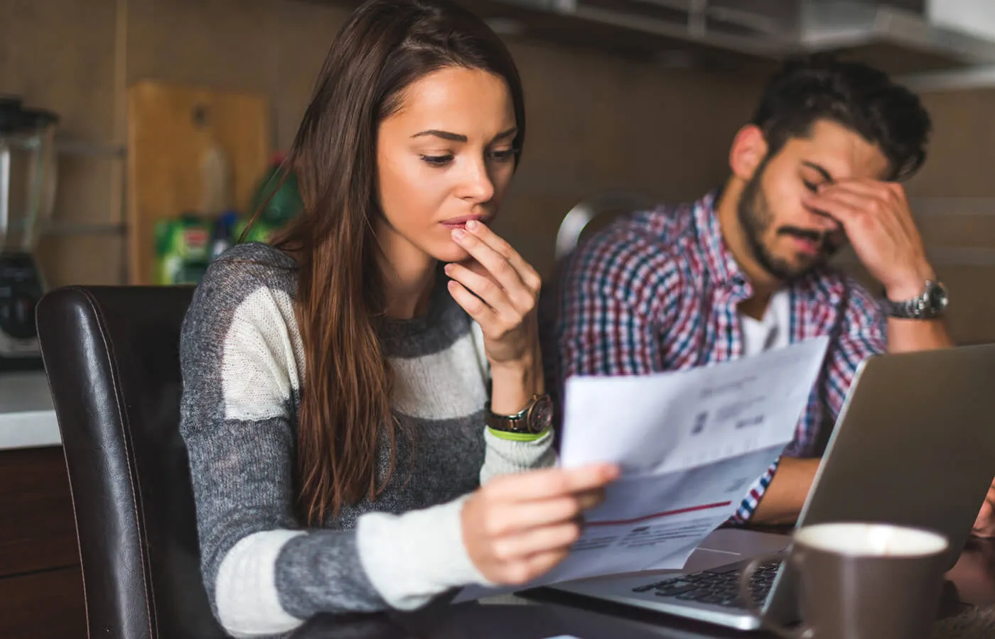 Debt Consolidation