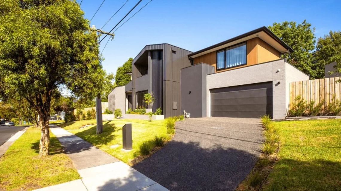 Custom Homes