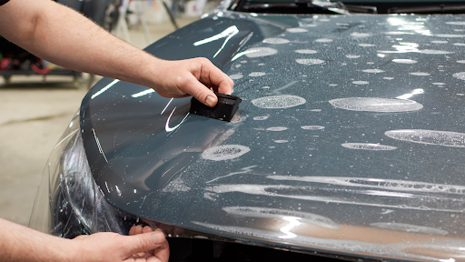 Paint Protection