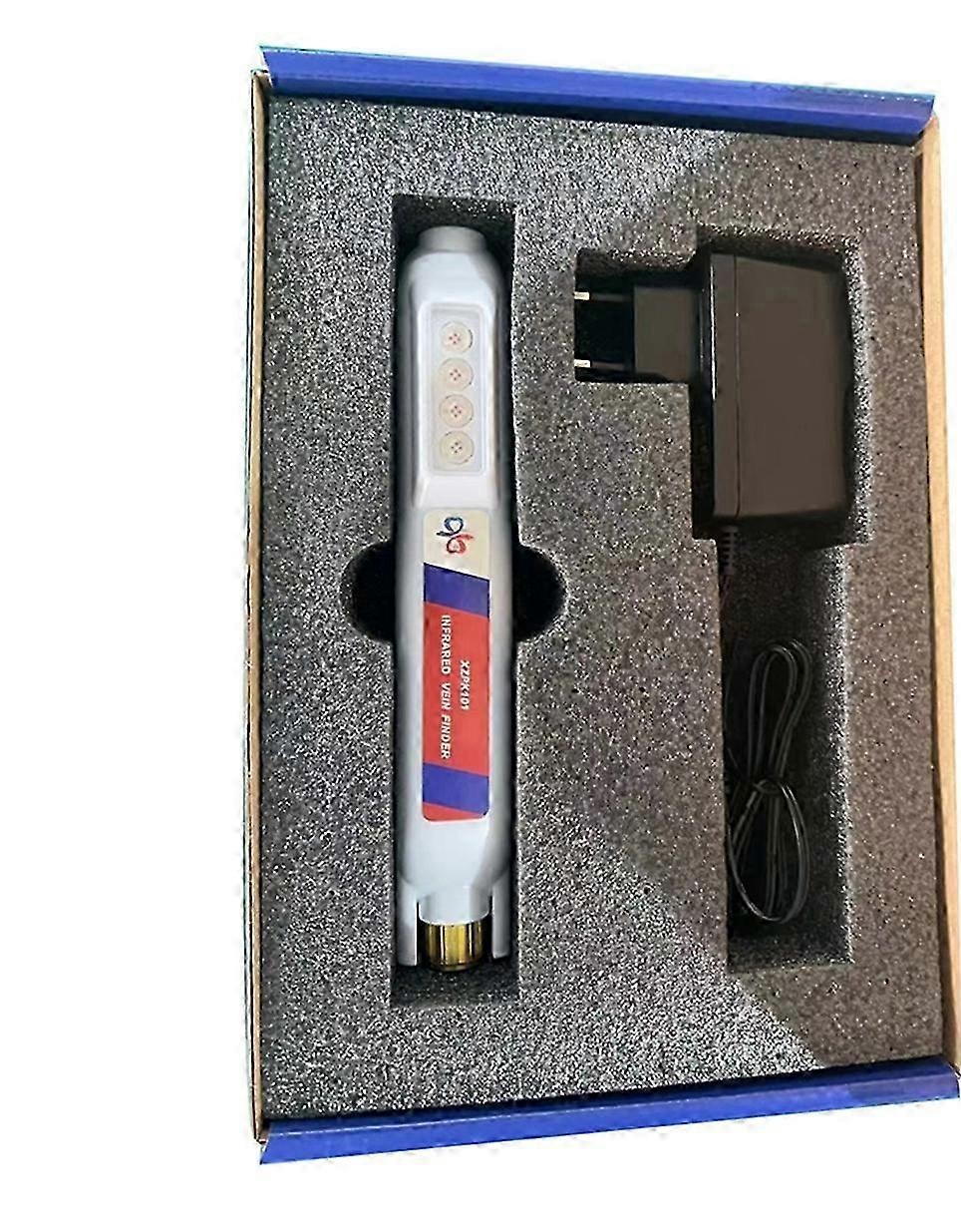  Vein Finder