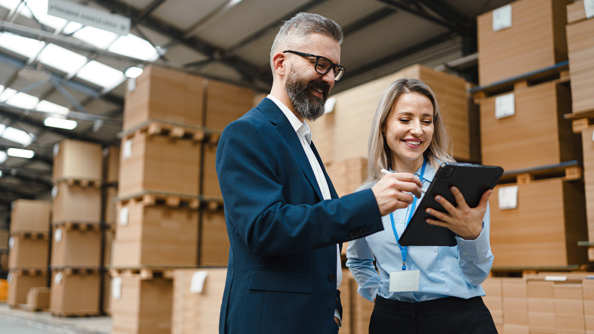 Professional Packing Services