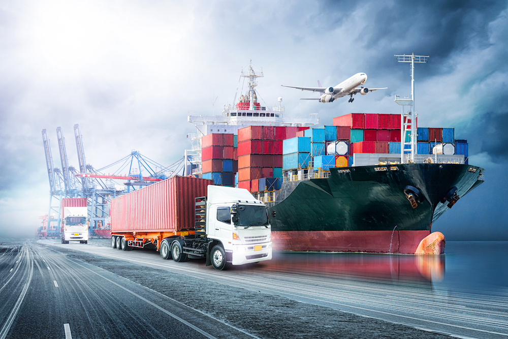 Transportation And Services